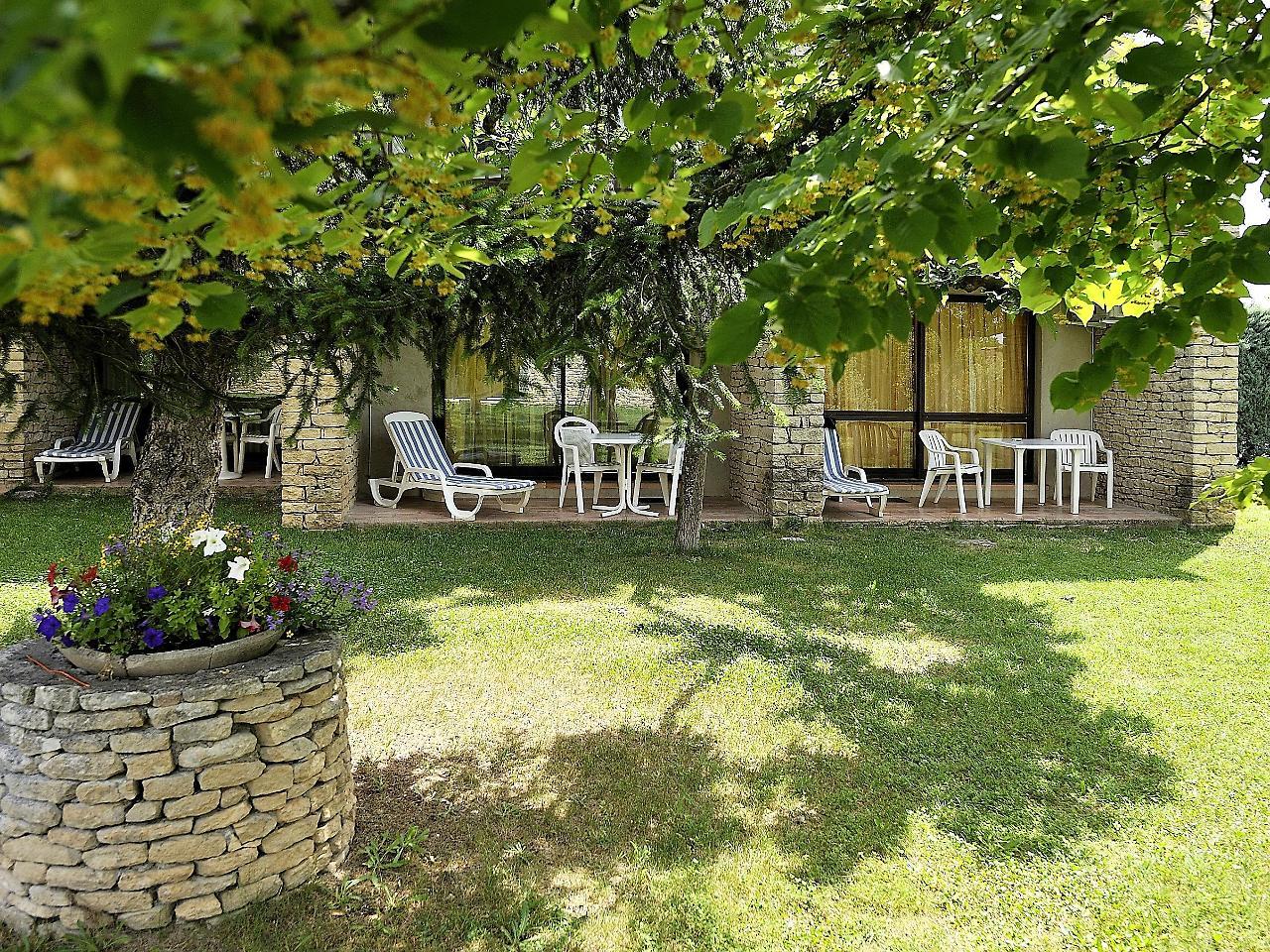 Hôtel Carcarille Restaurant Le C Gordes Exterior foto